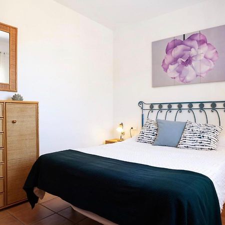 Villa Ebano Конил-де-ла-Фронтера Екстериор снимка